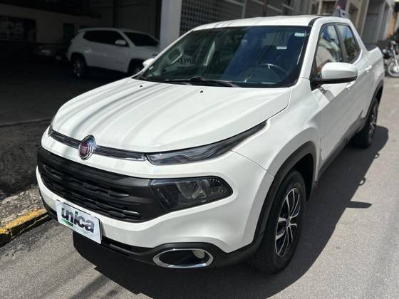 FIAT TORO 1.8 16V EVO FLEX FREEDOM AT6